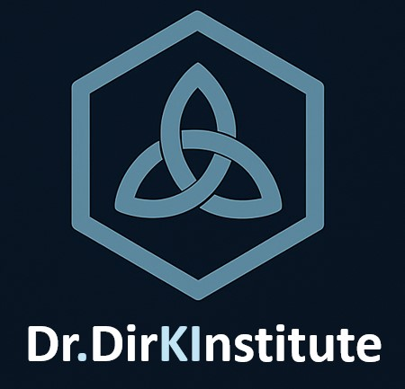Dr. DirKInstitute Logo