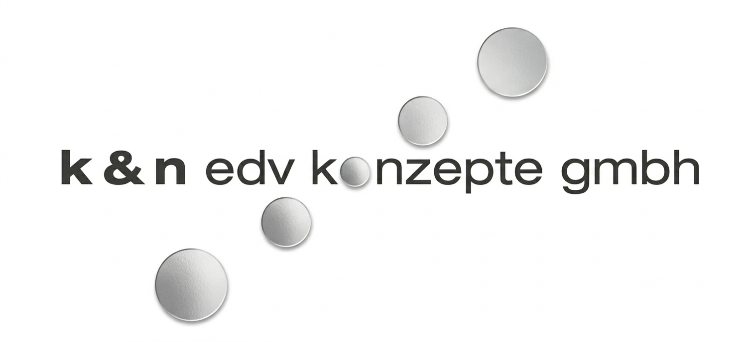 K&N EDV Konzept GmbH Logo
